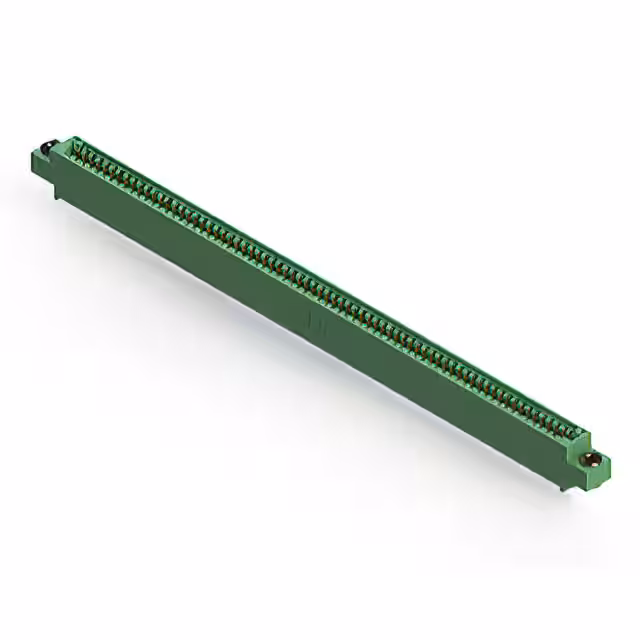 845-072-524-603 EDAC Inc.  Edgeboard Connectors